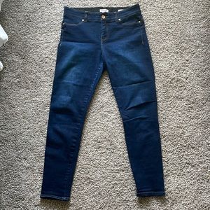 Juicy Couture Skinny Jeans